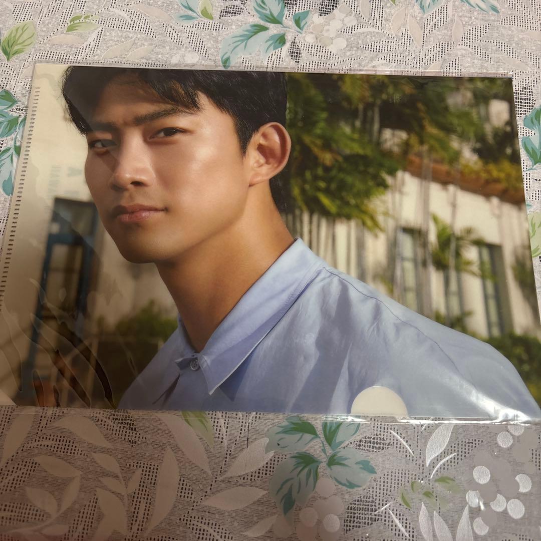 ALOHA TAECYEONテギョンin HAWAII