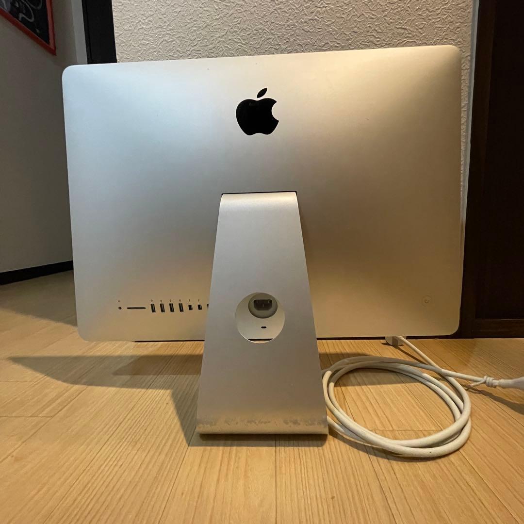 iMac (21.5-inch, Mid 2014) A1418 本体のみ