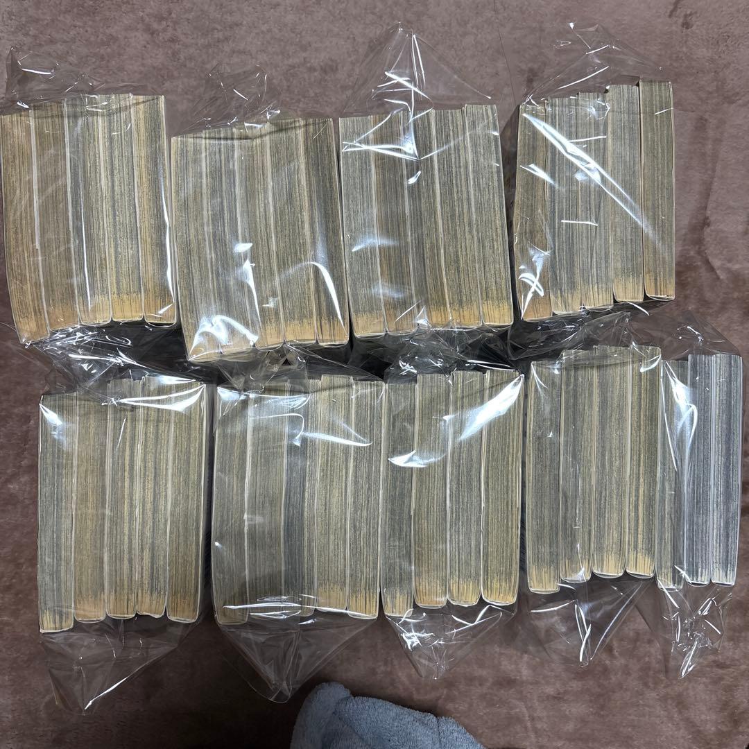 ベルセルク 1～41巻までセット