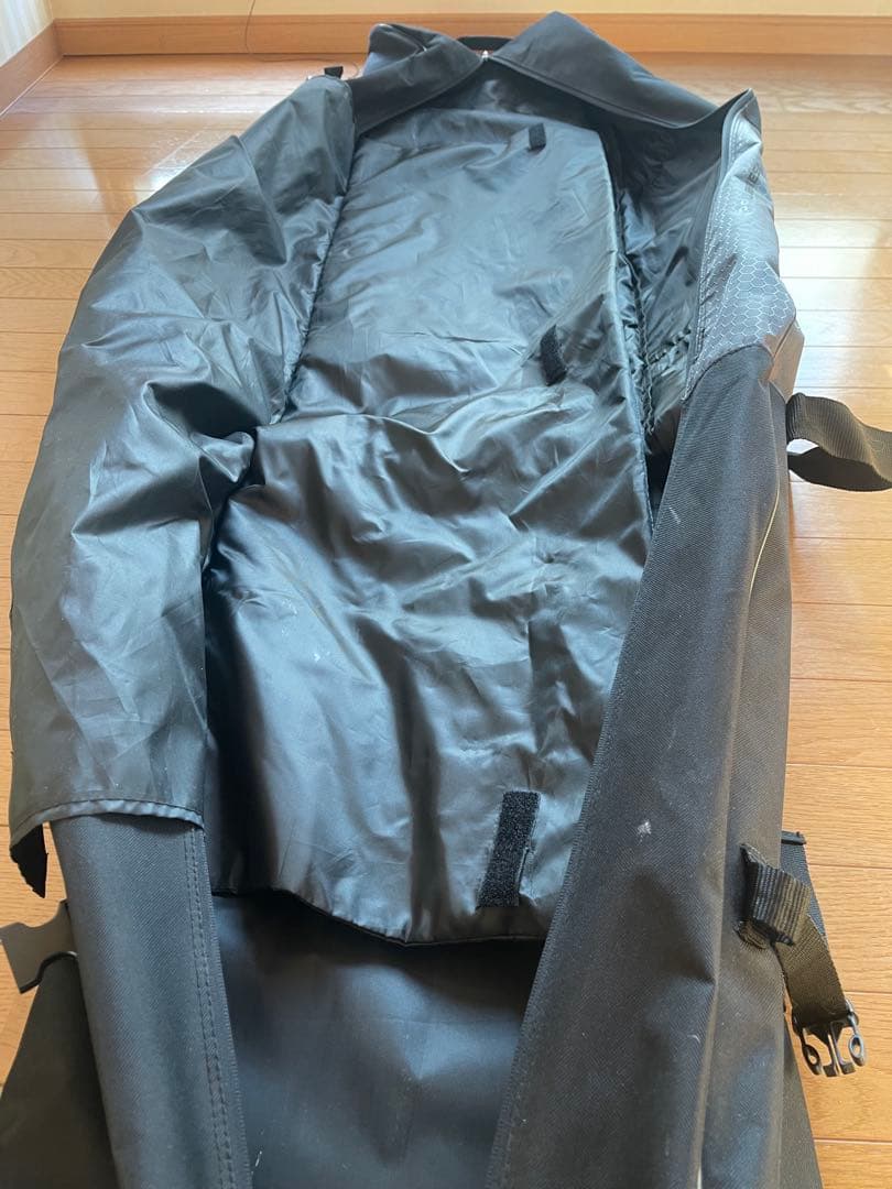 HEAD スキーバッグ