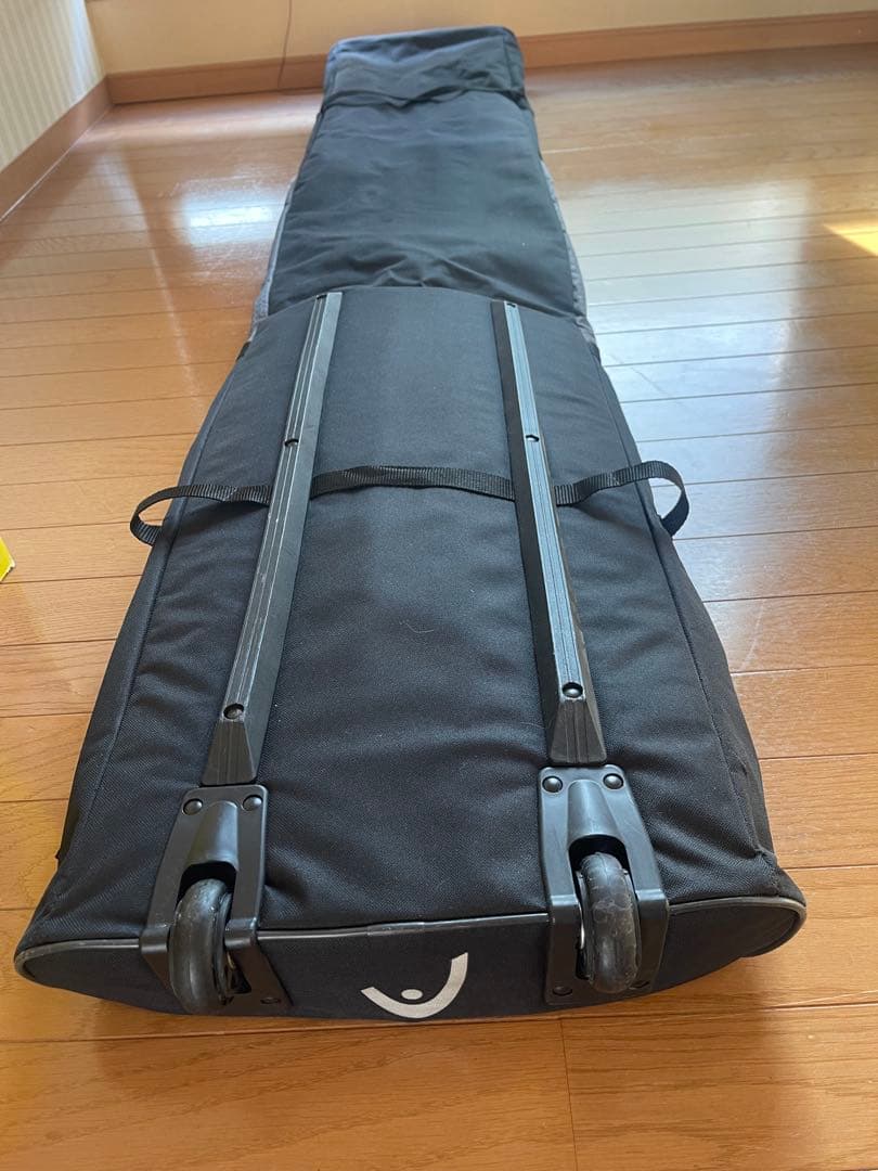 HEAD スキーバッグ