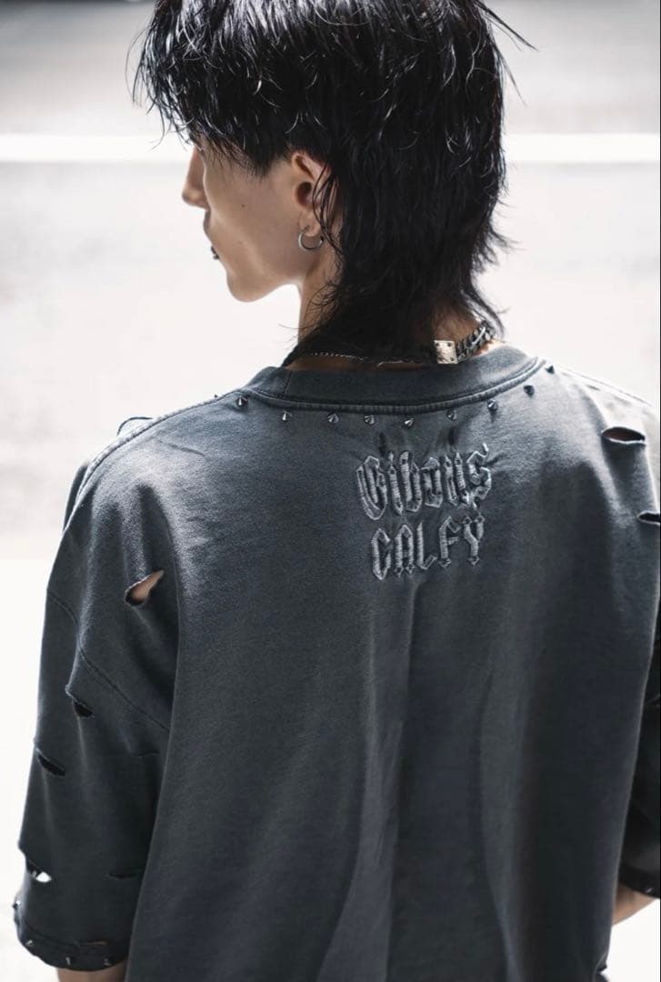 GIBOUS×GALFY