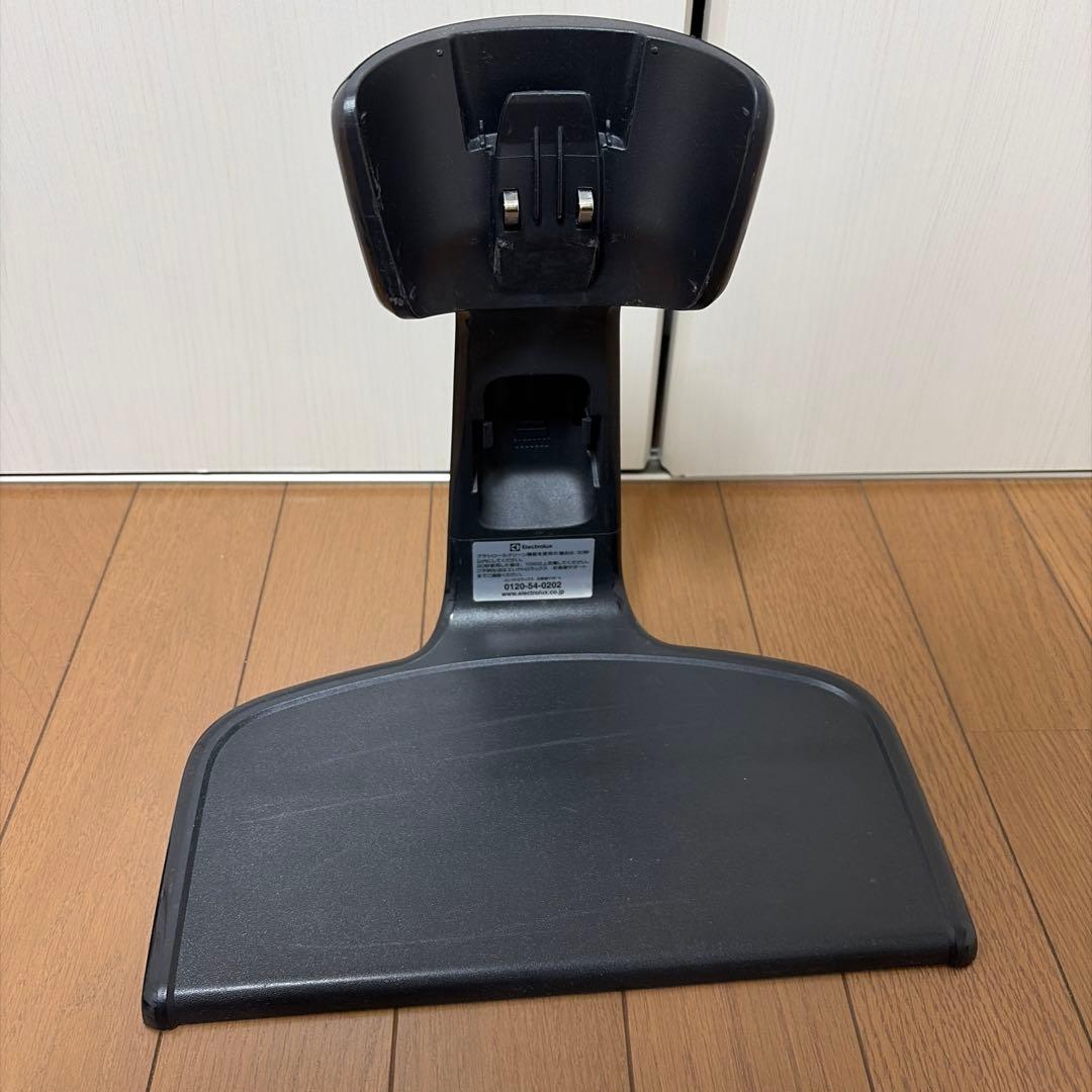 エレクトロラックス コードレス スティッククリーナー　WellQ7