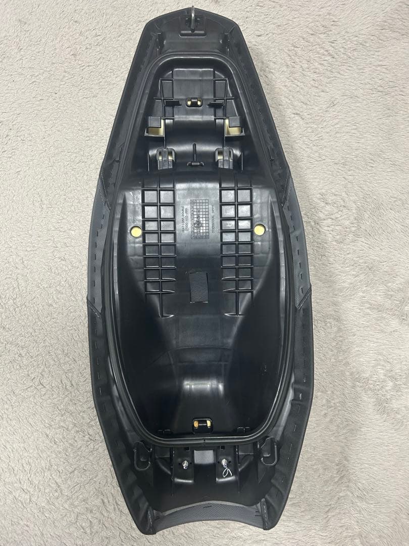 PCX125 jk05型