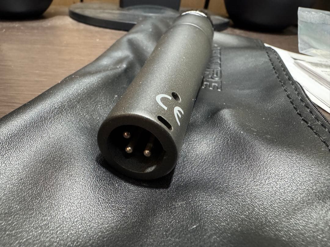 SHURE SM57 ダイナミックマイク