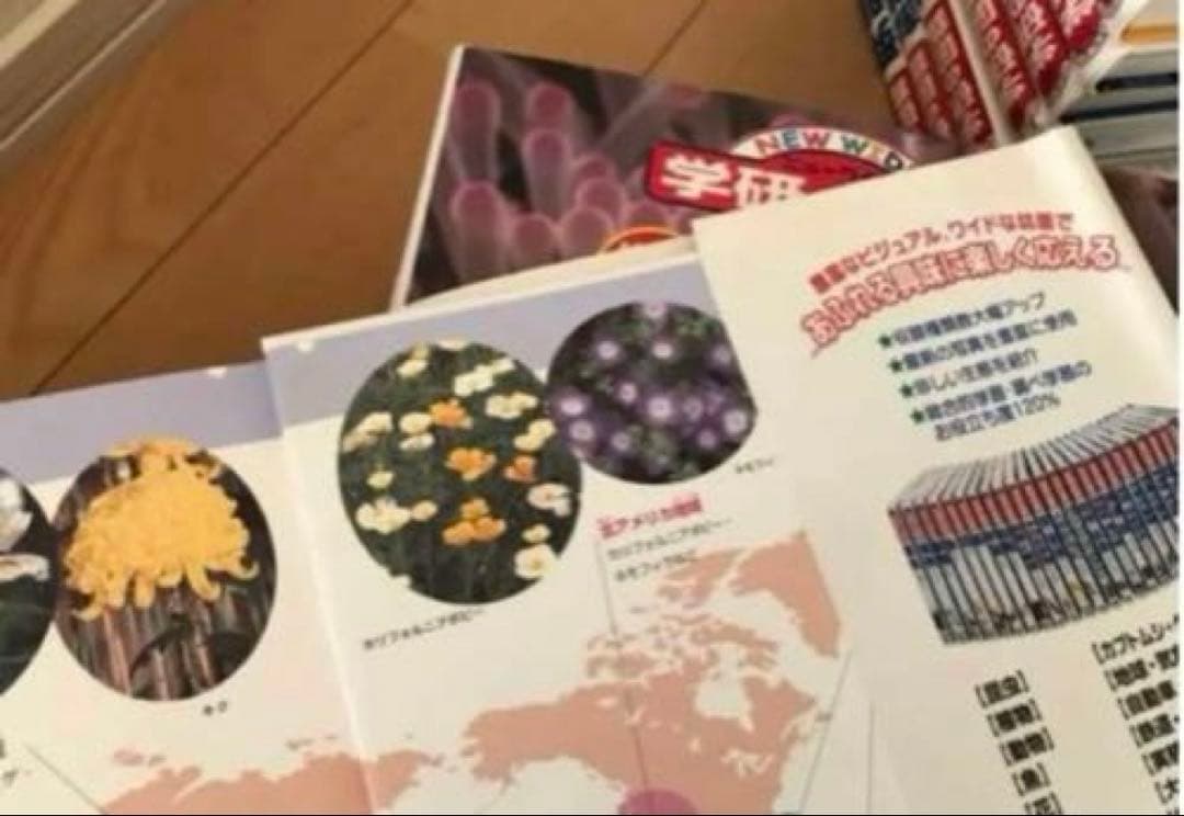 学研　図鑑　昆虫　魚　自動車　汽車　参考書　まとめ売り　動物　植物　昆虫　車