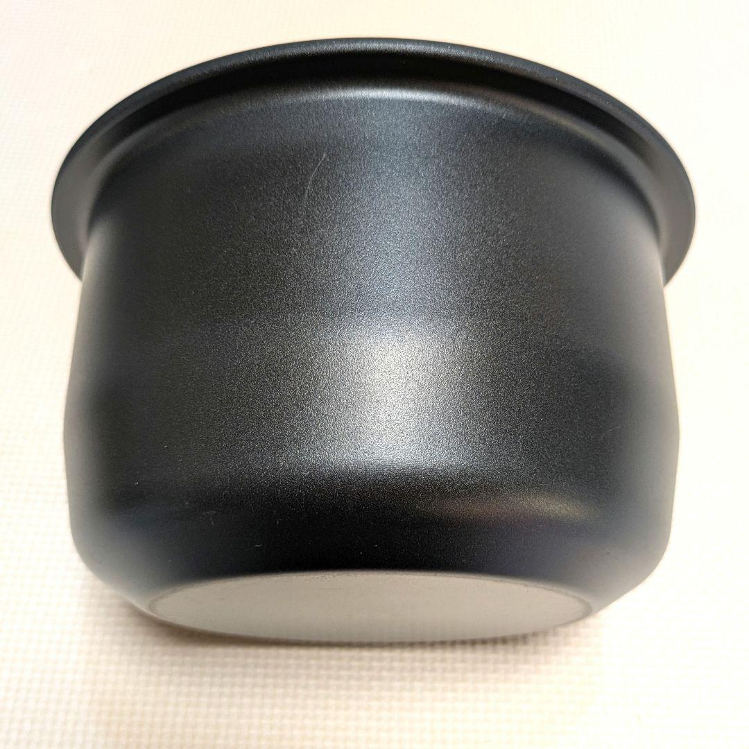 三菱 NJ-SW069-W 【本炭釜】 3.5合 IH炊飯器 2018年製