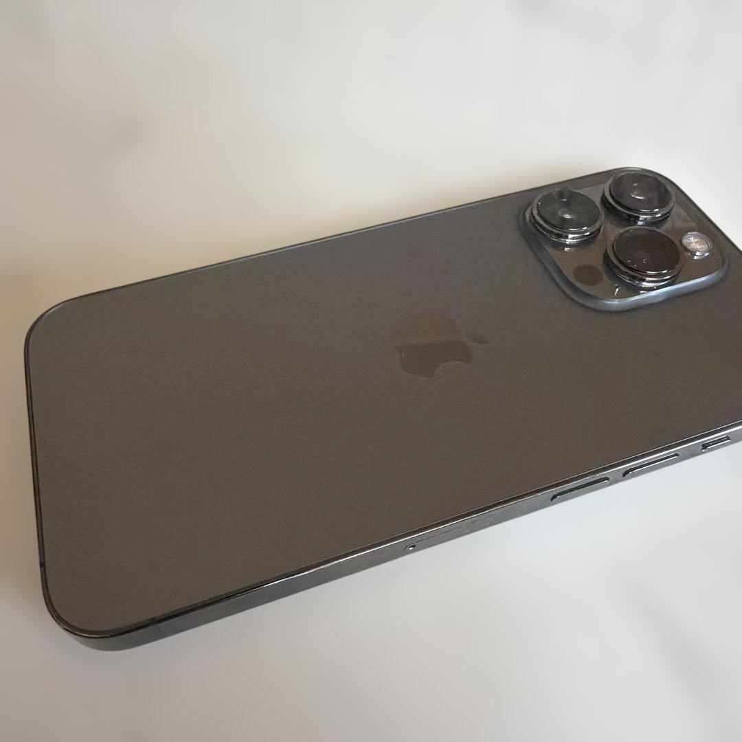 Apple iPhone 13 Pro グラファイト 6.1インチ 本体