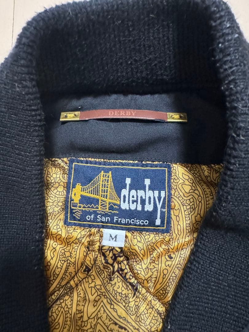 や*と様 Derby of San Francisco Derby best M