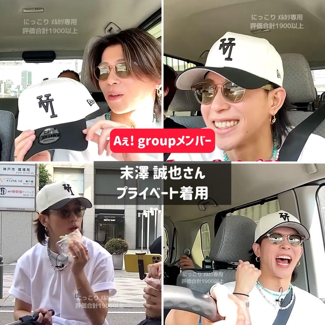 【海外限定】　ニューエラ　ドジャース 9FORTY 逆ロゴ 黒 キャップ　帽子