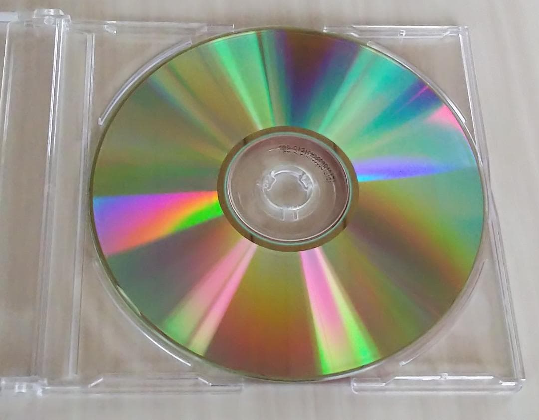 V系オムニバスCD【ヘヴン2周年記念別冊バンドカタログ「海賊盤」】