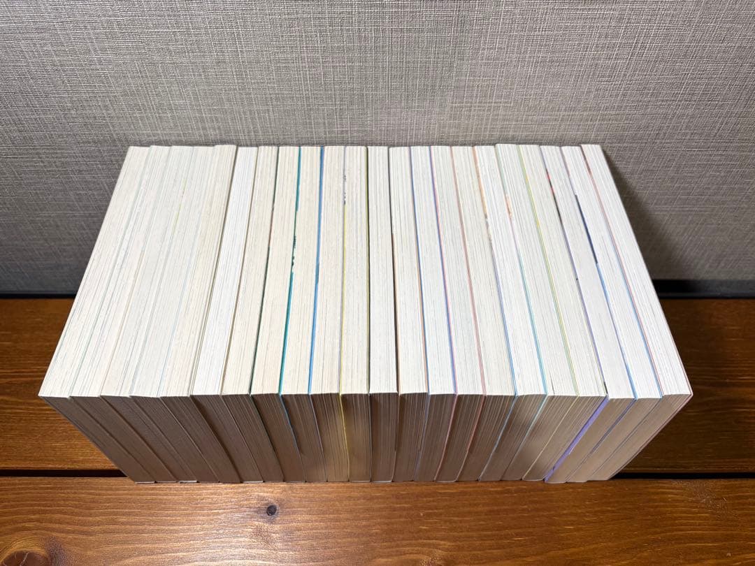 きのう何食べた？　1〜22巻セット　非全巻