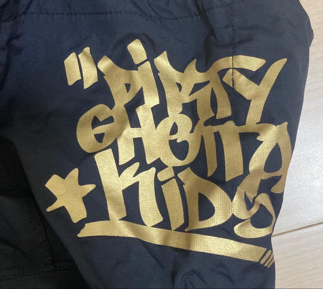 DGK×THIRTYTWO スノーボード ウェア