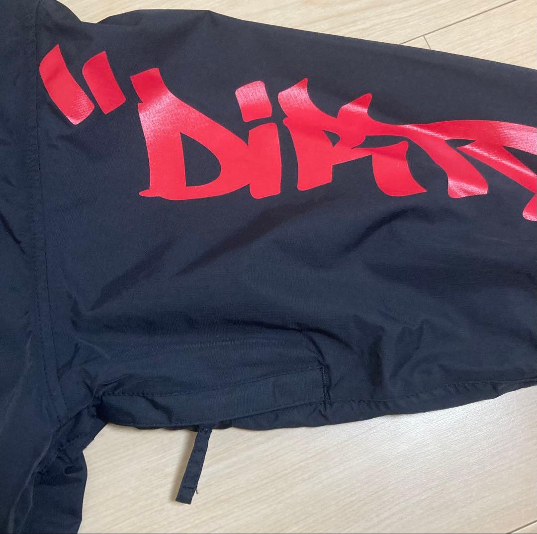 DGK×THIRTYTWO スノーボード ウェア