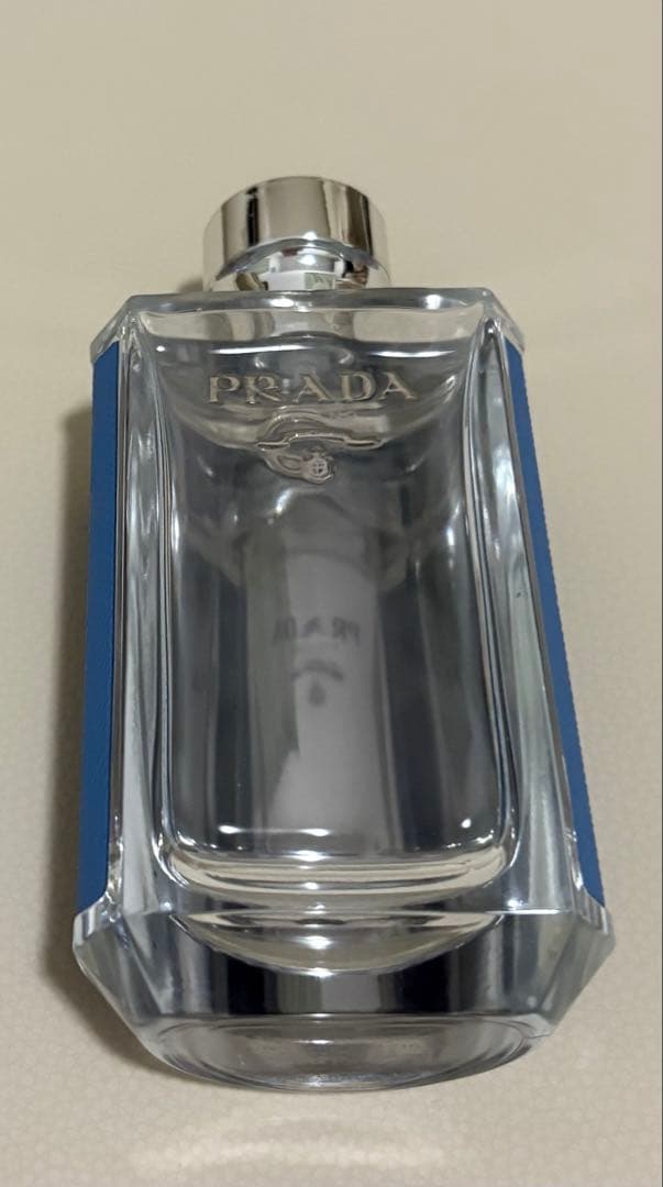 100ml PRADA プラダ オム ロー オーデトワレ　香水