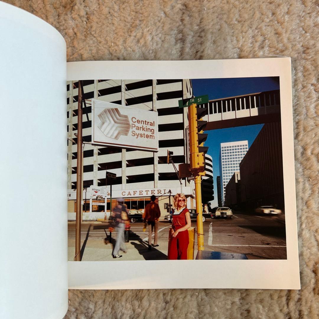 洋書 Joel Meyerowitz St. Louis & The Arch