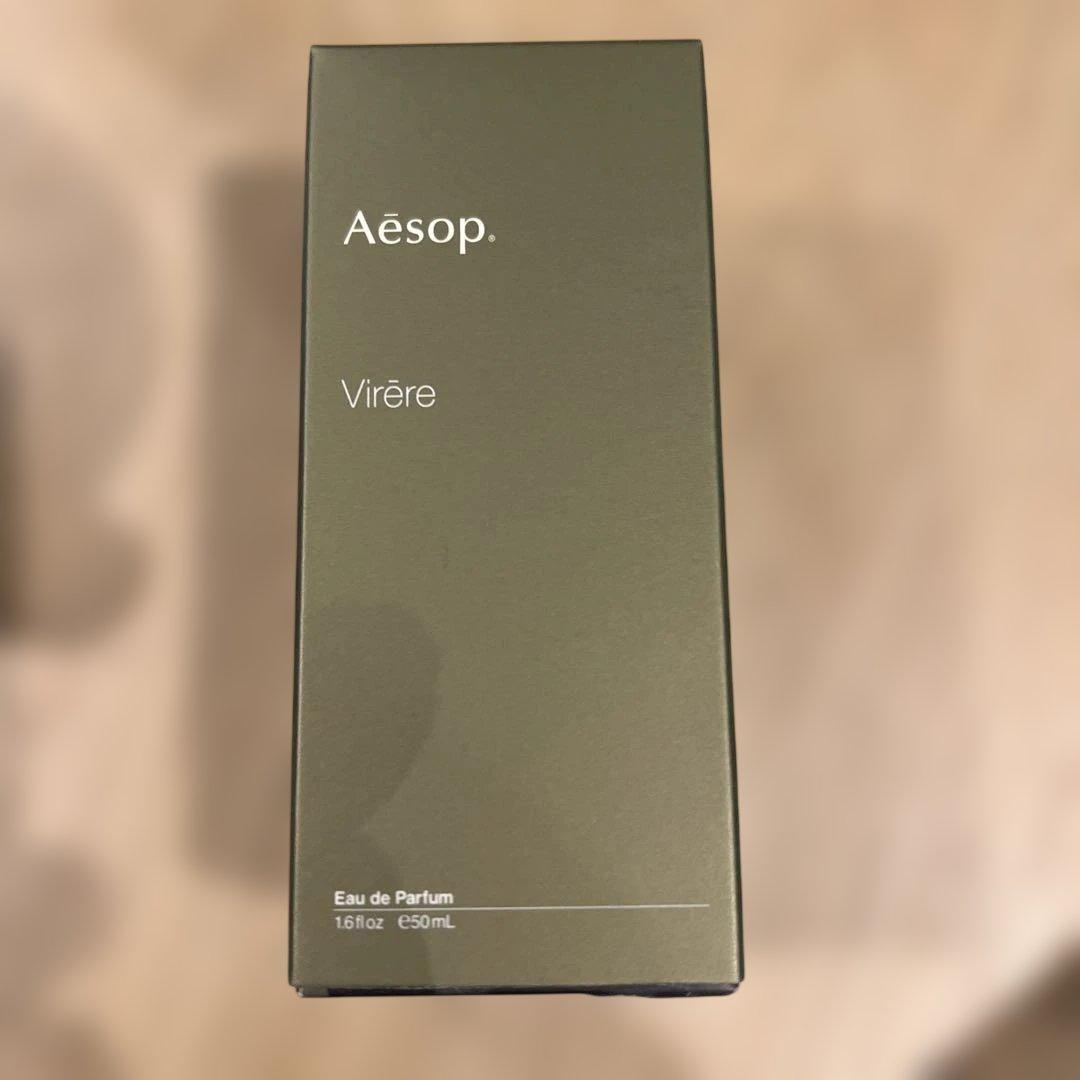 香水(ユニセックス) Aesop