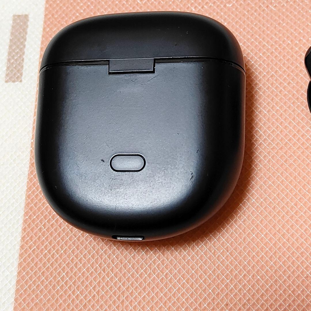 Bose QuietComfort Earbuds II ワイヤレスイヤホン