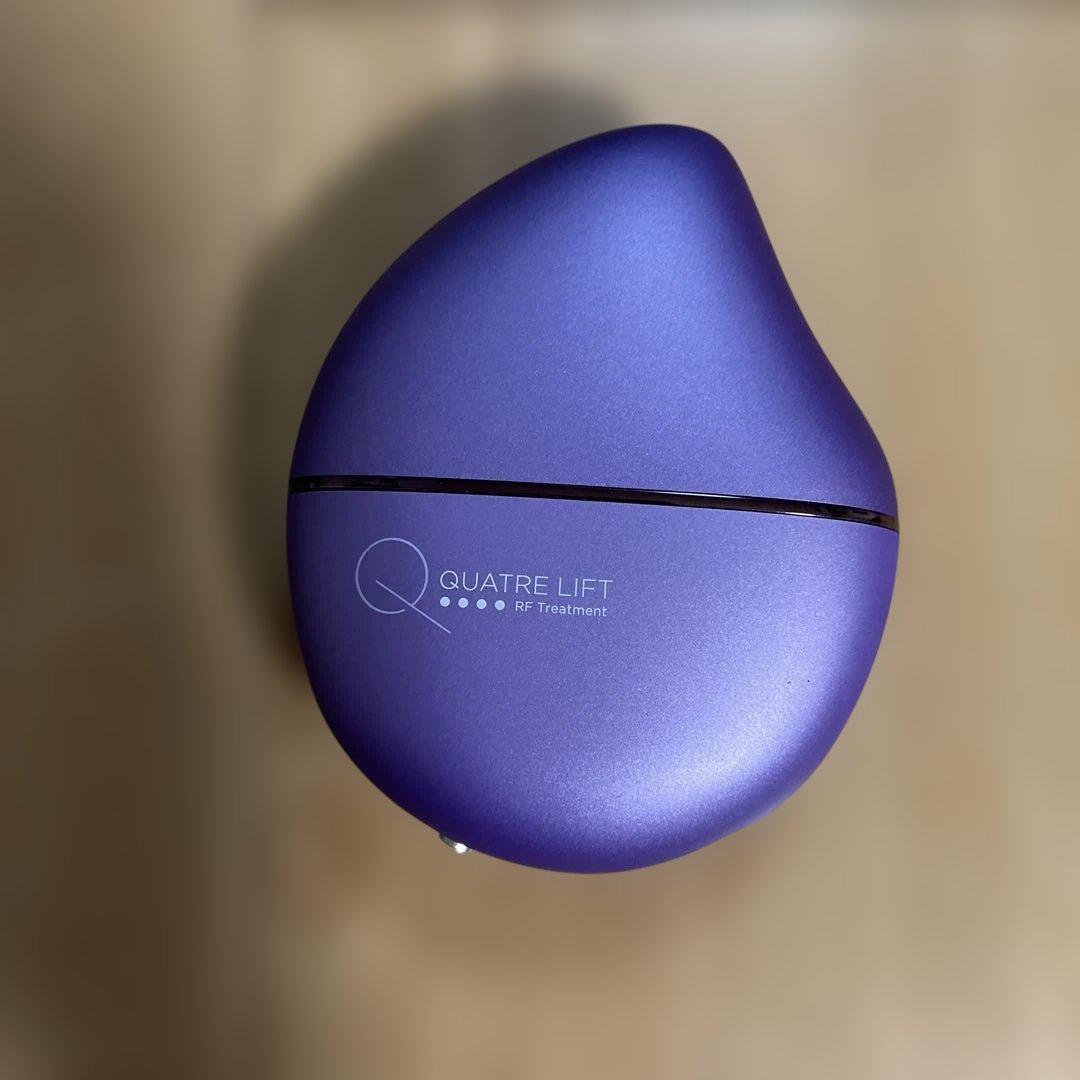 QUATRE LIFT キャトルリフト美顔器