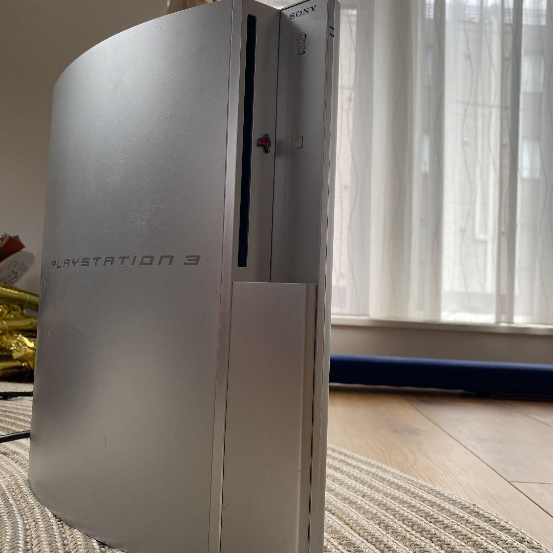 PS3 本体