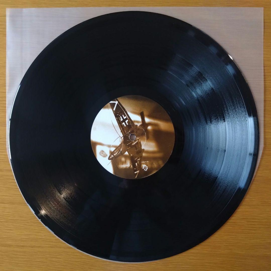 Primal Scream – Vanishing Point