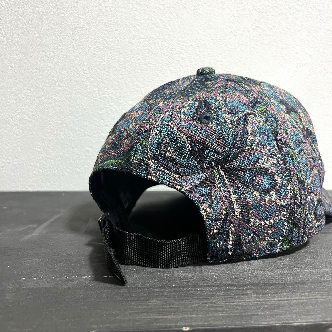 《NEWERA》9THIRTY Liberty ゴブラン スナップバック