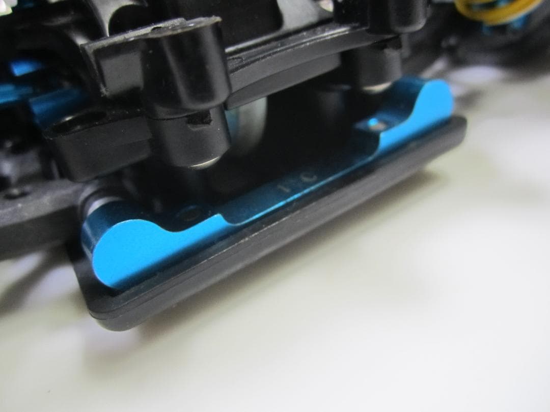 か*ず様 1/10 TA05 イーグルフルコンバージョン 完全動作品 お金かかっ