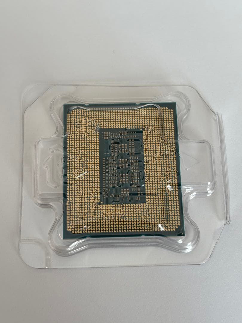 Intel Core i5-14400F 第14世代 LGA1700 未使用
