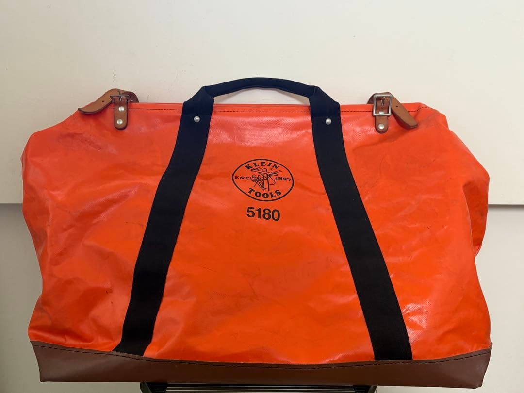 BigSize【クラインツールズ】工具バッグXL【Tools5180】