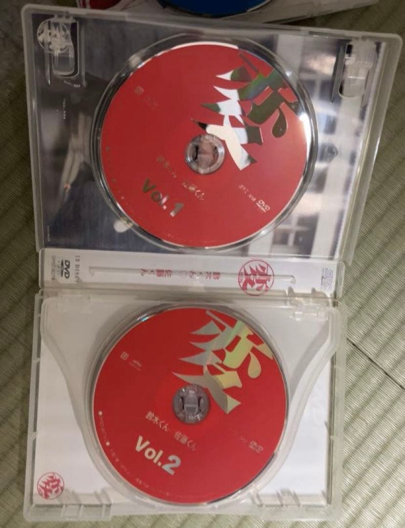 廃盤プレミア‼️商品コンプリート❗️『変』＋『HEN 』DVD BOXセット　VHS