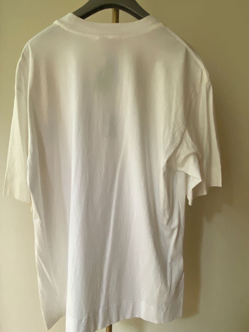 MARNI ロゴ Tシャツ