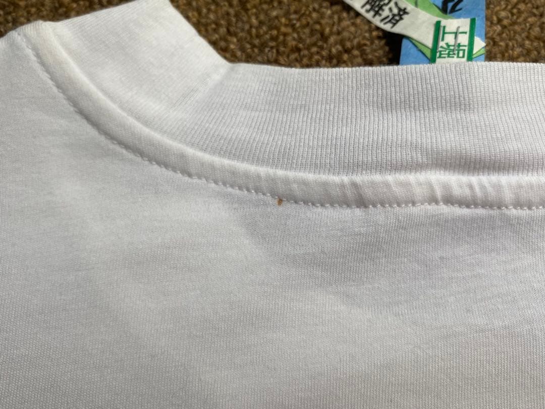MARNI ロゴ Tシャツ