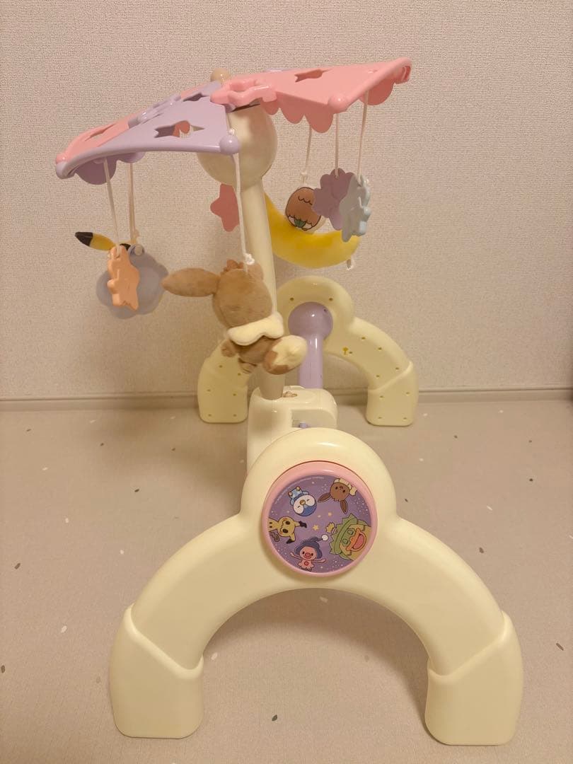 monpoké モンポケメリー