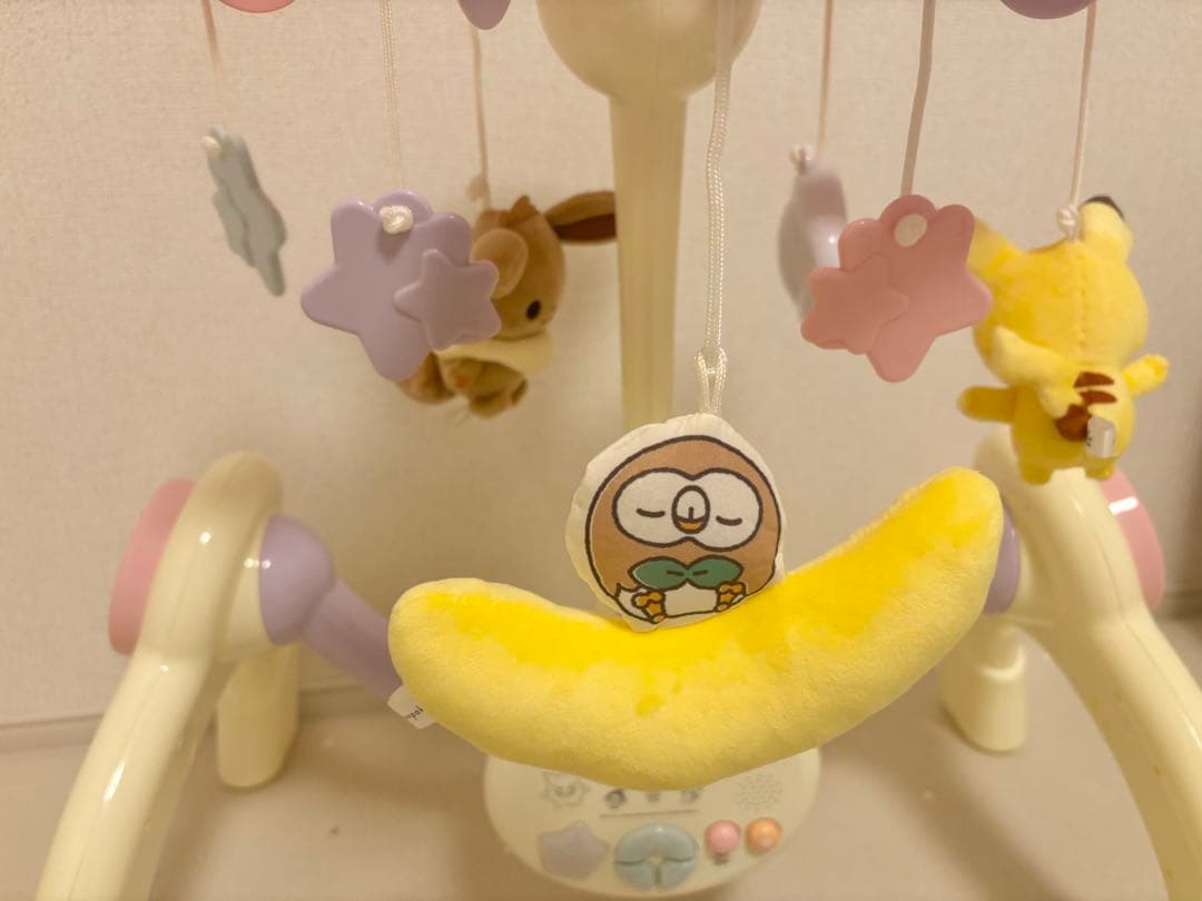 monpoké モンポケメリー