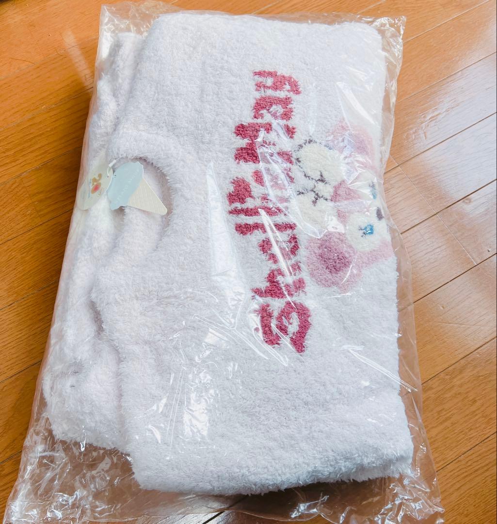 【未開封】限定品　ジェラートピケ　シェリーメイ ルームウェア　ディズニーシー