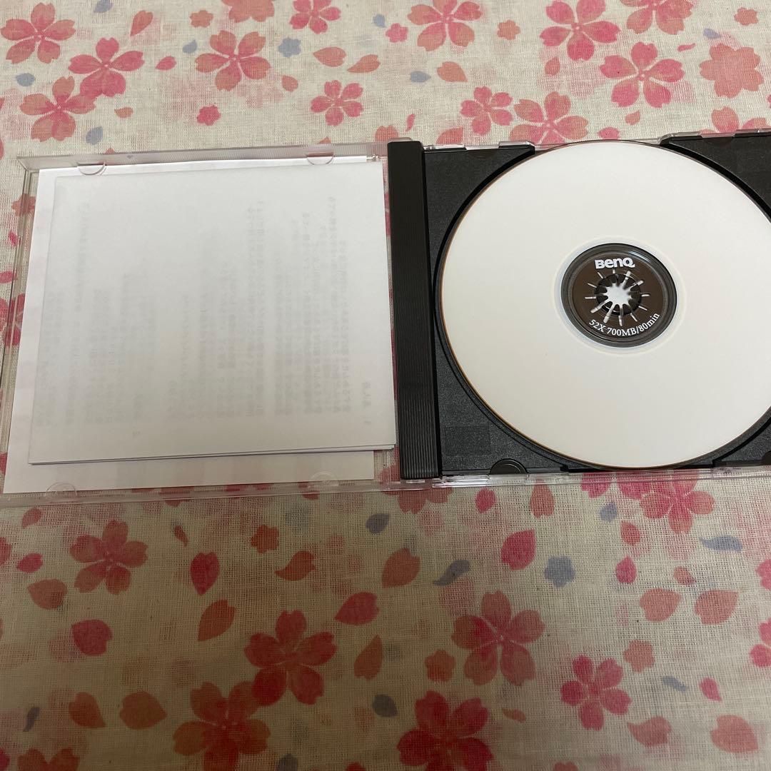クリープハイプのCD 最期の夜の夢