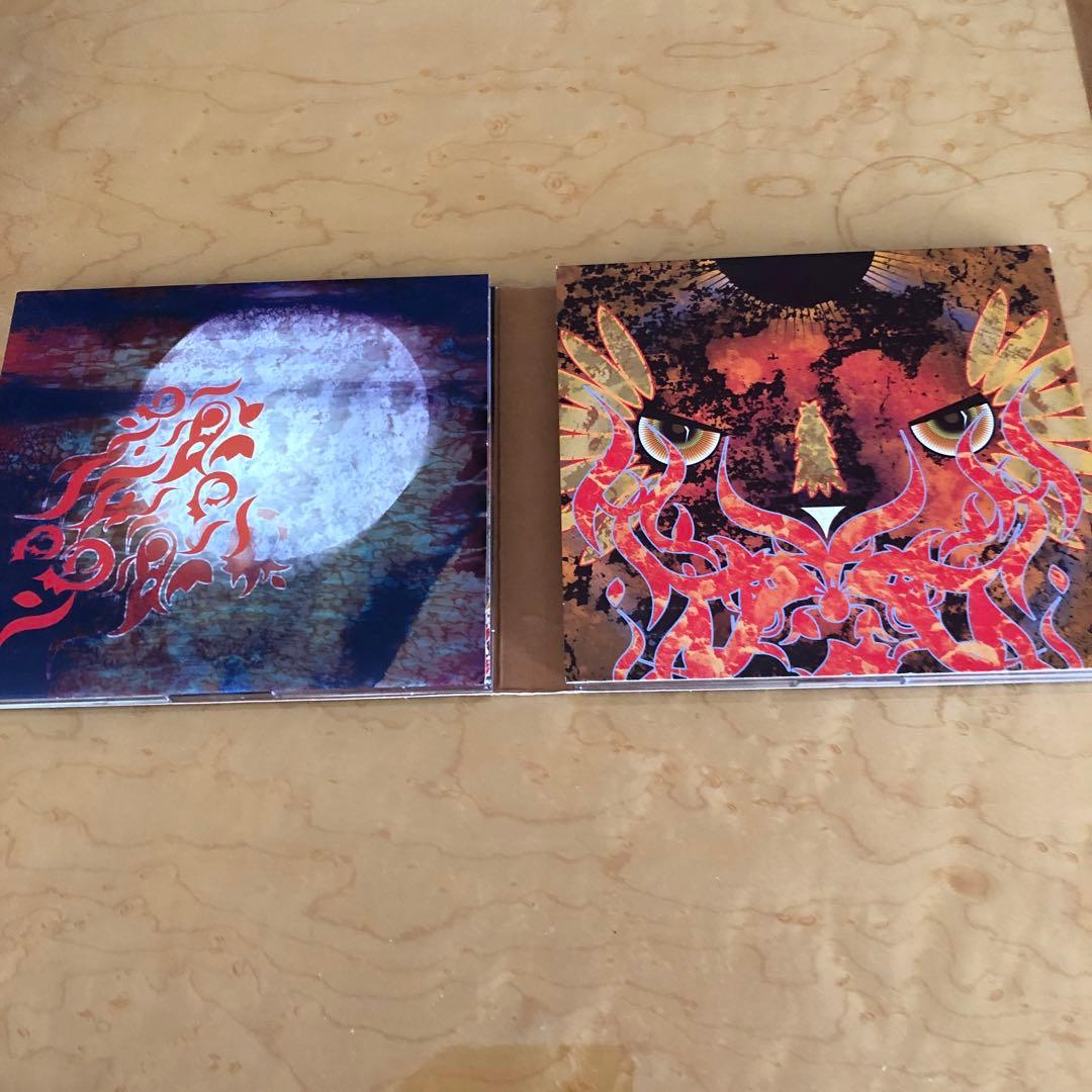 貴重激レア‼Journey ジャーニー　サイン入りアルバム Revelation