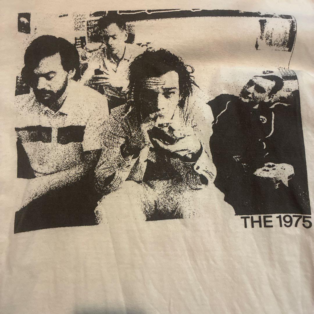 レア the1975 ME + YOU TOGETHER T-SHIRT