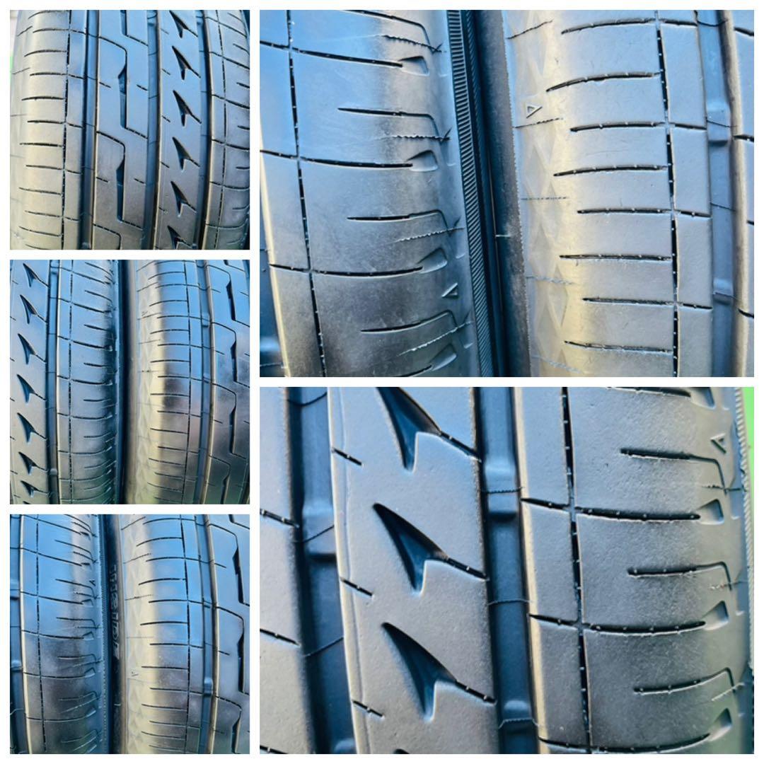185/55R15.BRIDGESTONE REGNO GR-XII 2023年