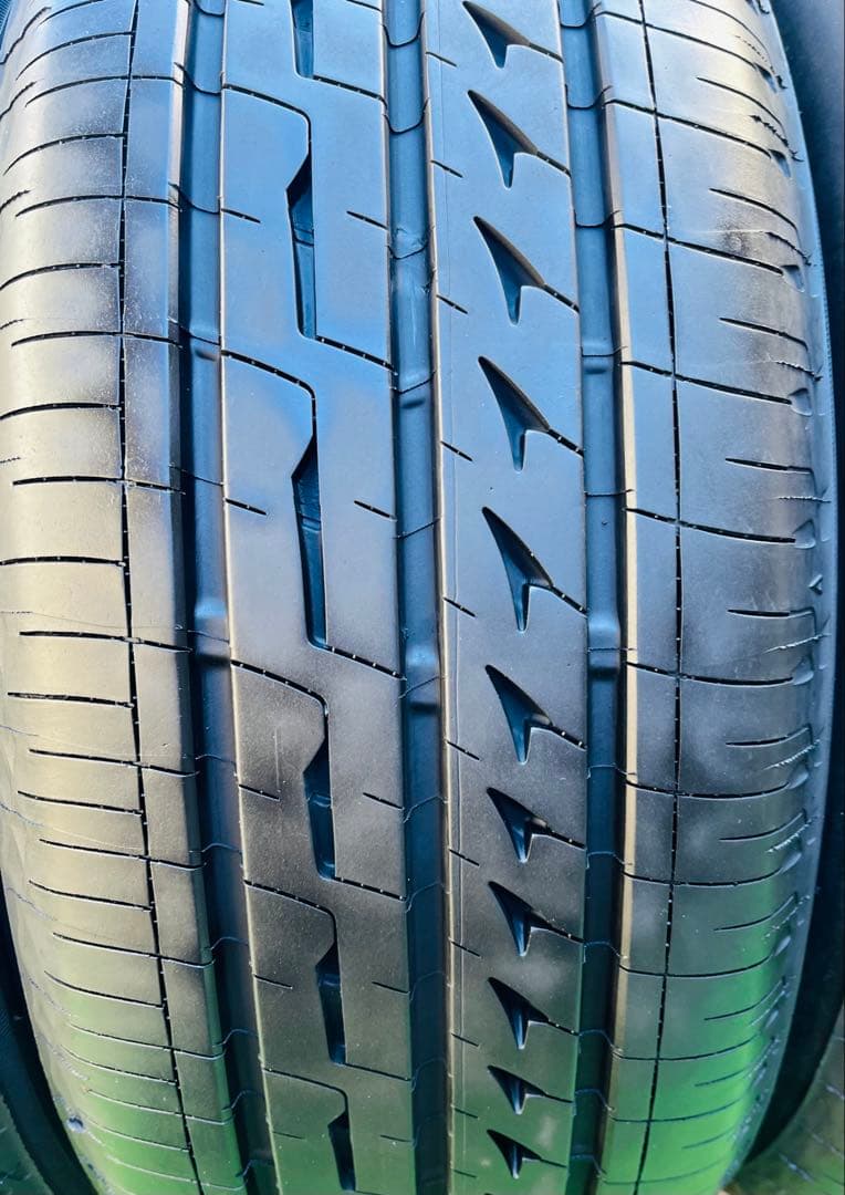 185/55R15.BRIDGESTONE REGNO GR-XII 2023年