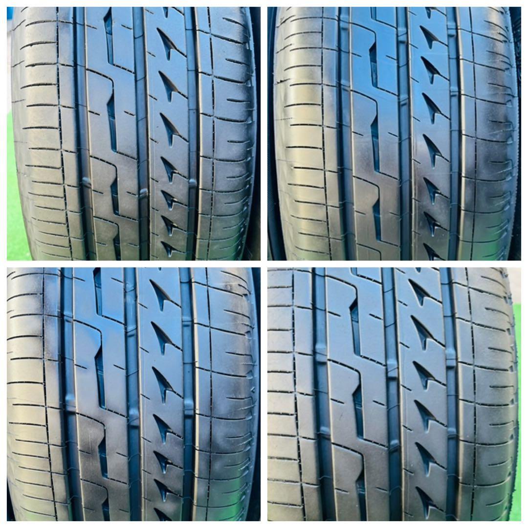 185/55R15.BRIDGESTONE REGNO GR-XII 2023年