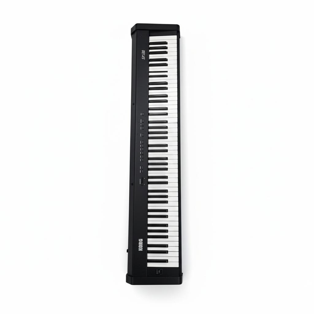 【動作未確認】KORG SP-100 88鍵 デジタルピアノ スタンド付