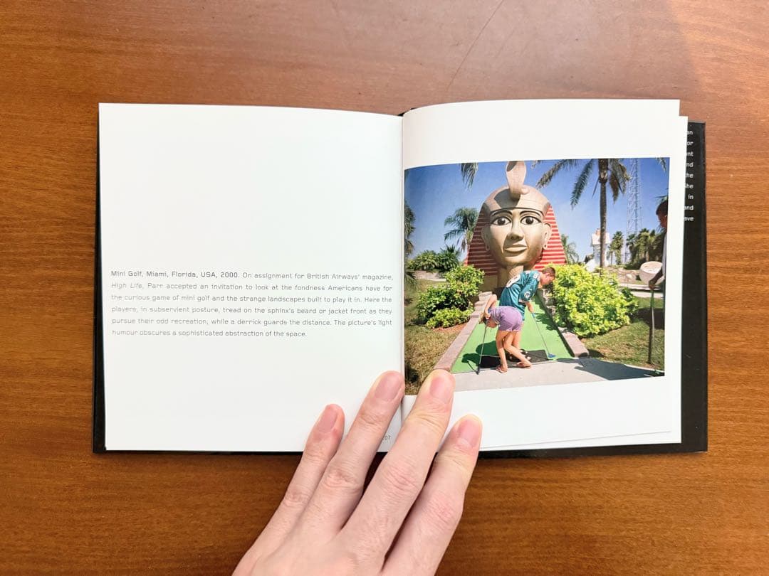 「Martin Parr (55s)」 写真集 amazon中古価格23487円