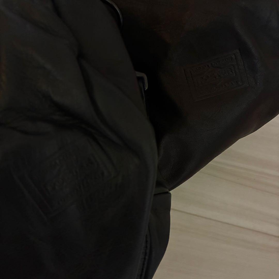 吉田カバン　ポーター　バック　3点