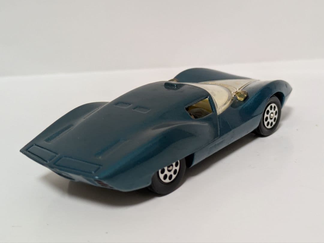 コーギー 1/43 シボレー アストロ 1 Experimental Car
