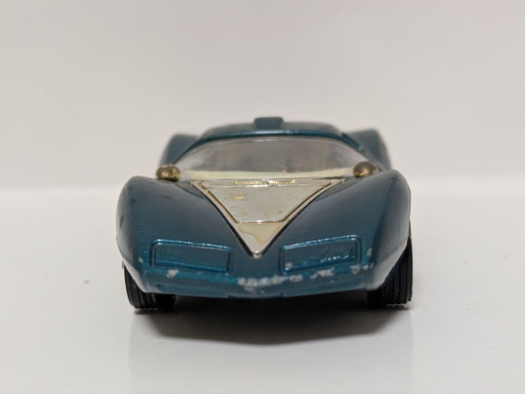 コーギー 1/43 シボレー アストロ 1 Experimental Car