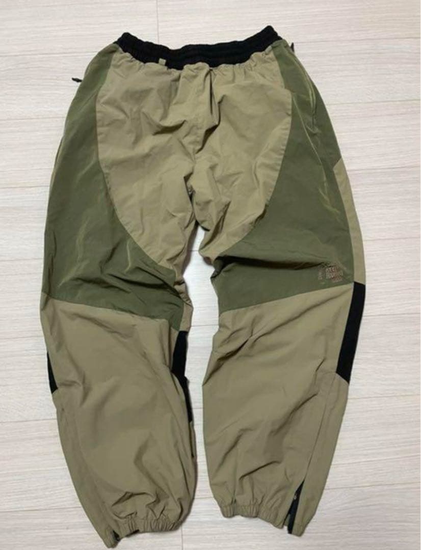 dimto スノーボードウェア
