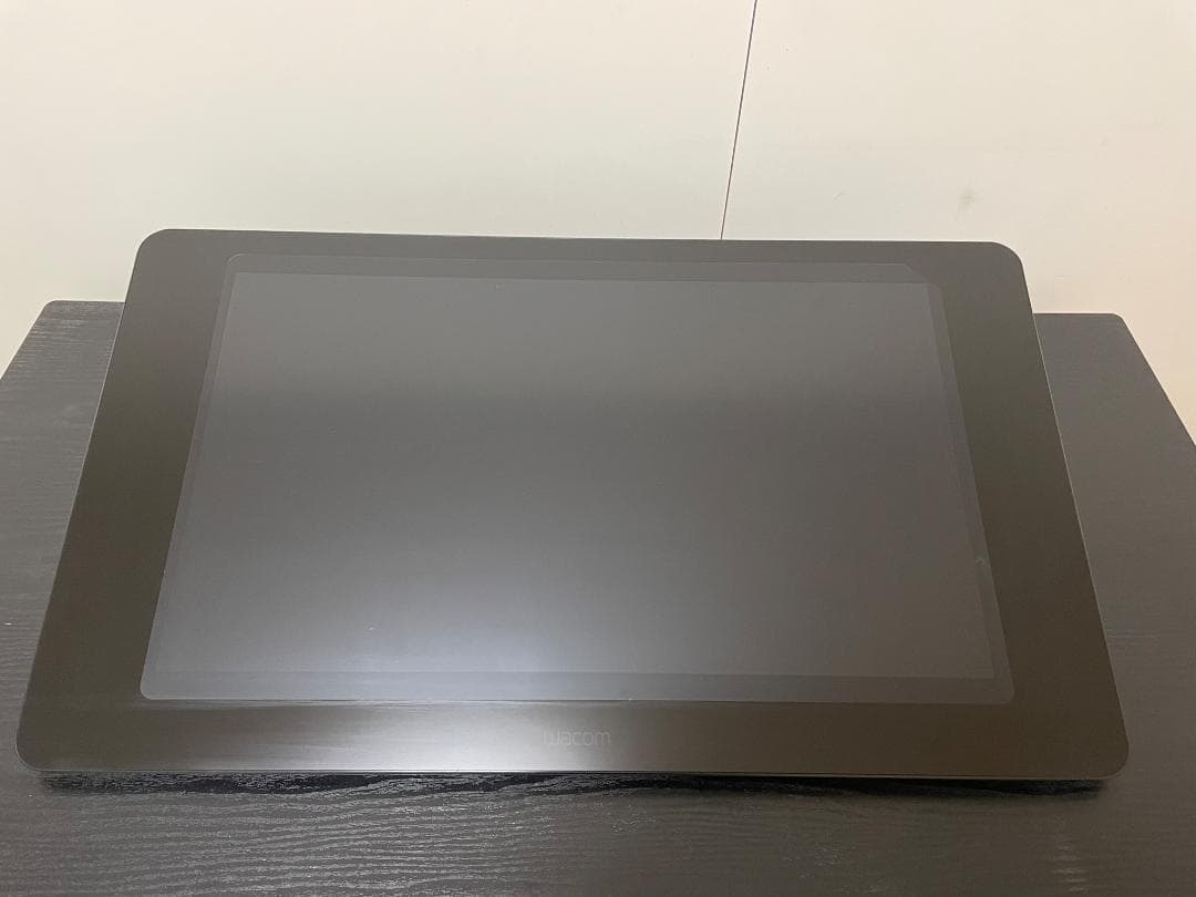 Wacom Cintiq Pro 24 22年製 液晶ペンタブレット本体