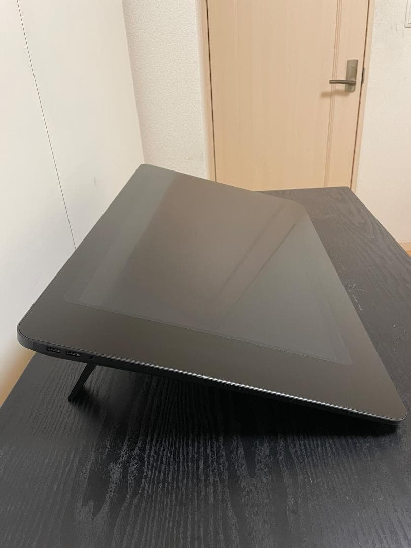 Wacom Cintiq Pro 24 22年製 液晶ペンタブレット本体