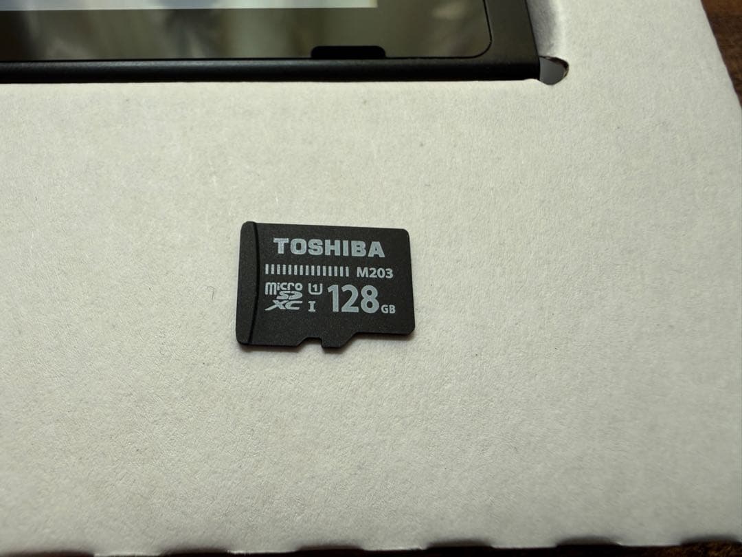 Nintendo Switch （中古品）